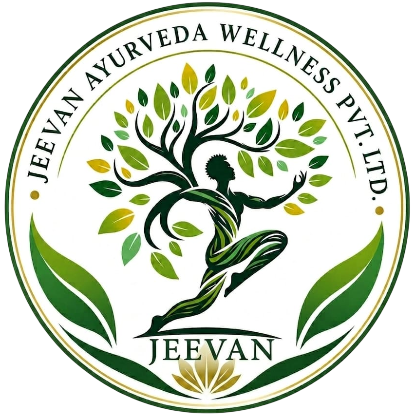JEEVAN AYURVEDA WELLNESS PVT LTD